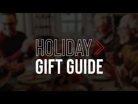 Omaha Steaks 2021 Holiday Gift Guide