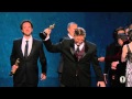Life Of Pi Wins The Oscar For Best Visual Effects 85th Oscars 2013