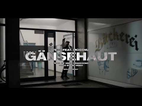 Freestyle YTK Mosenu