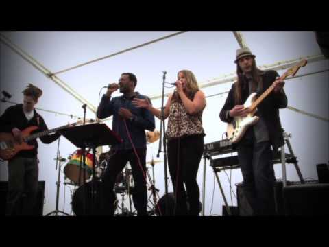 Urban Roots UK Promo