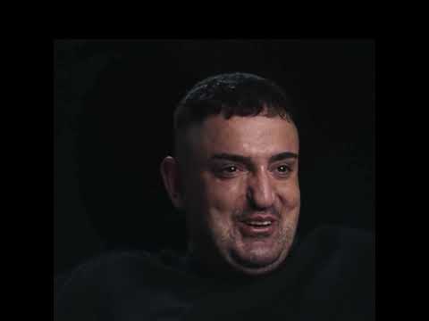 What happened to Haftbefehl? 😱😱 #haftbefehl #haftbefehldoku #Netflix