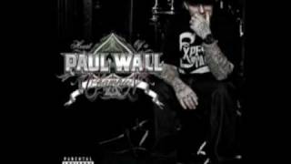 Paul Wall - Showin Skillz (Feat. Lil Keke) - Heart Of A Champion