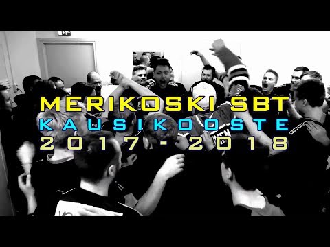 Merikoski SBT - Kausikooste 2017-2018 (36min)