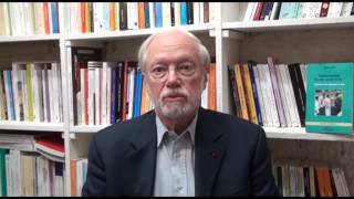 AMBASSADEUR - Vas-tu savoir faire ? <br> Gérard Chesnel