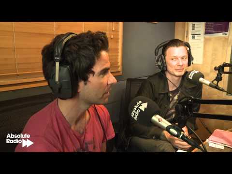 Thumbnail for Full-length Stereophonics Absolute Radio interview 2013 by Stereophonics