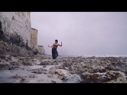 Marysia Osu ~ Seatime (Official Video)