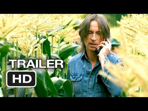 California Solo TRAILER 1 (2012) - Robert Carlyle Movie HD