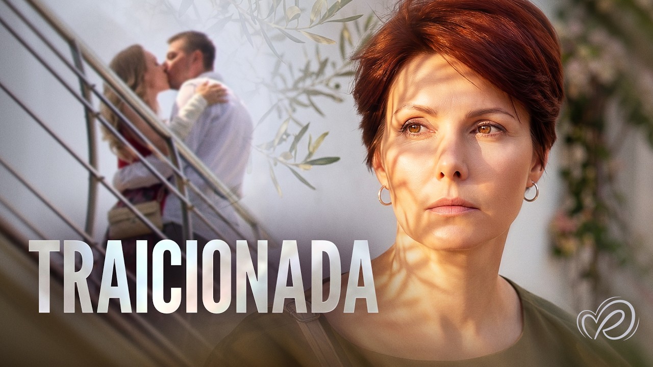 Miniatura HD: Traicionada 💔 Pensaron que se Rendiría… No Conocían su Fuerza | Peliculas Completas en Español