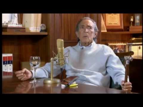 Antonio Gala: Especial "No os molesteis conozco la salida"