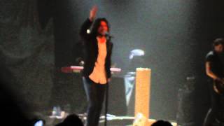 Manuel Carrasco - Entiendo