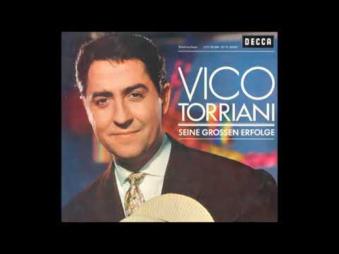 Vico Torriani - Über die Prärie  (1961)