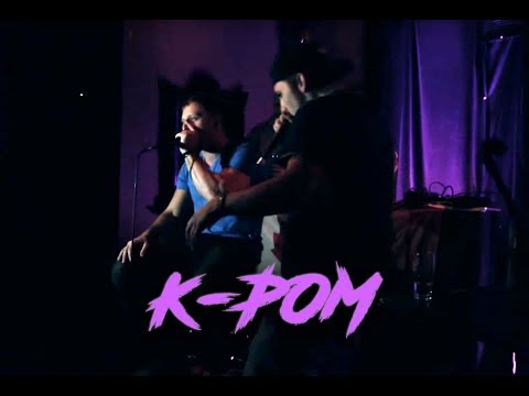K-POM - Midnight Beatbox Jam