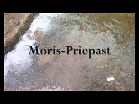 Moris - Priepasť/The Abyss (prod. Moris)