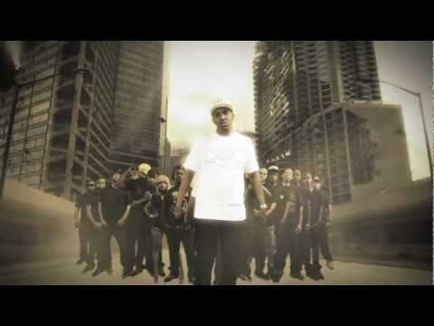 DJ SCREAM f. 2 Chainz, Future, Waka Flocka, Yo Gotti, Gucci Mane - Hoodrich Anthem (Official Video)
