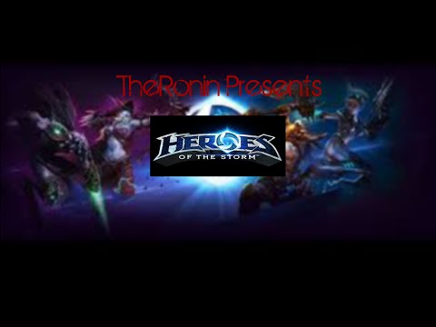 TheRonin Presents: HotS - Tanka-a-palooza