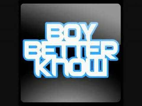 Wiley ft JME - Don't do it