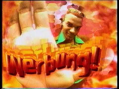 Ritmo + Werbeblocks (VIVA, 2000)