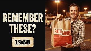 9 Supermarket Chains From the '90s That Were Secretly the Same Company(And Why They All Disappeared)