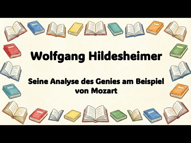Vídeo relacionado con Mozart (Imago Mundi)