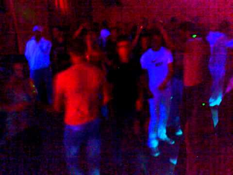 Disco Tudor Vladimirescu Braila, vara 2010 5