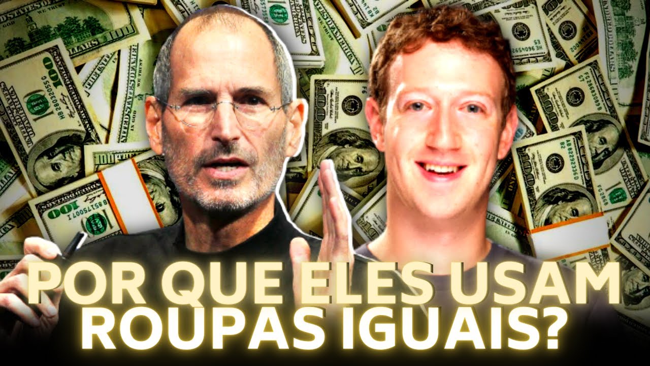 O CURIOSO HÁBITO DOS BILIONÁRIOS QUE OS AJUDA A TOMAR DECISÕES