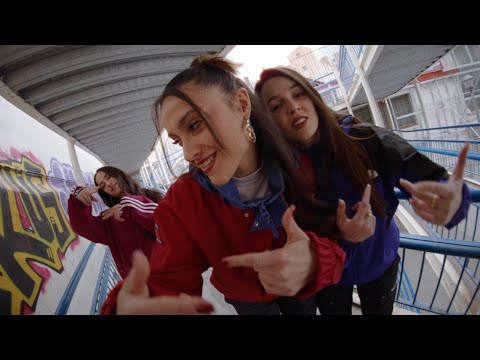 Las Ninyas del Corro - Pobres Ricos ft. Faenna (Prod. Esse Delgado)