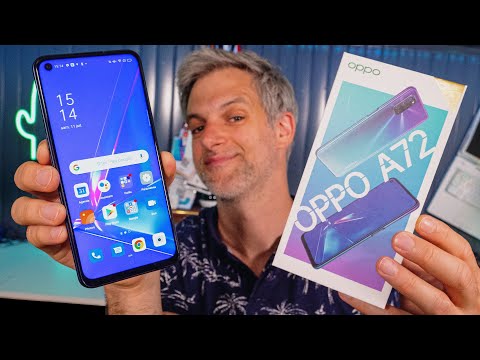 OPPO A72 – Le BON Compromis à 259€ ?