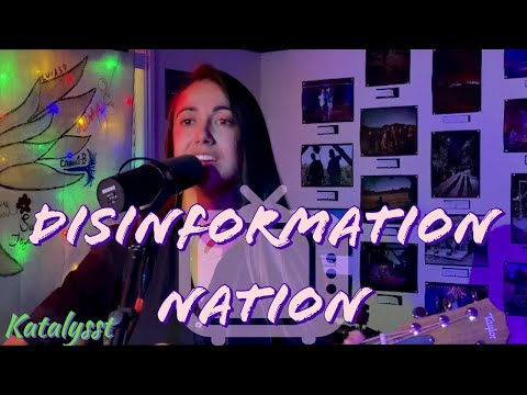 Katalysst - Disinformation Nation