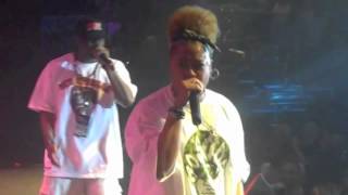 Da Brat - &quot;Cashin Out&quot; Remix - Part 1 (2012)