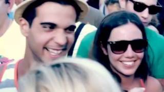 AMANECE MIGUEL CAMPELLO  MALAGA (SONORA BEACH)