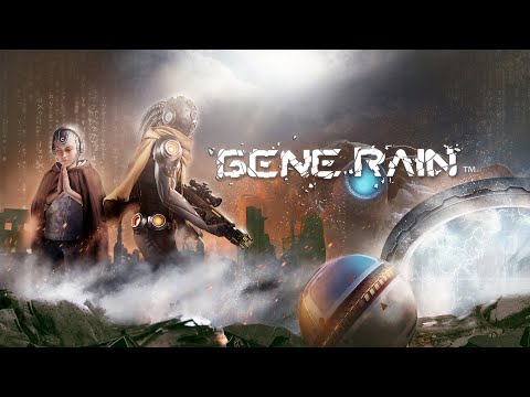 Gene Rain official trailer thumbnail