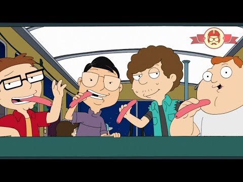 download lagu mp3 mp4 American Dad S09e06, download lagu American Dad S09e06 gratis, unduh video klip American Dad S09e06