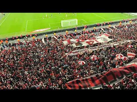 "⚪" Barra: Los Borrachos del Tablón &bull; Club: River Plate