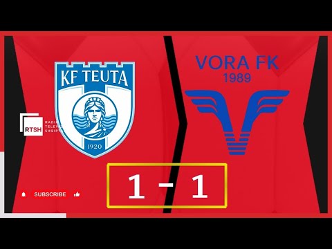 Teuta - Vora / Abissnet Superiore / Java 21 | RTSH