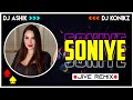 Soniye Jive Remix | Aksar | DJ Ashik X DJ KoNiKz | Vxd Produxtionz