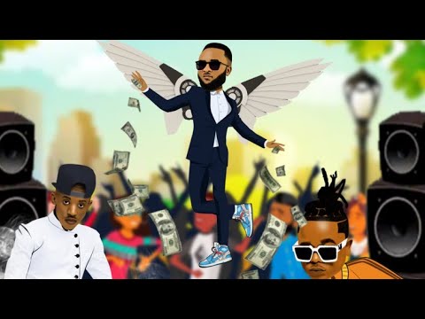 Chabby Bowy ft Chef 187 & T Sean - Come Kuno (Prod. Uptown beats)