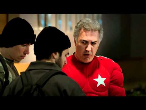Trailer of SüperTürk (2012)