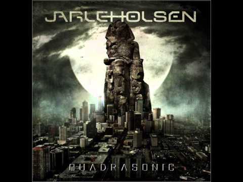 Jarle H. Olsen - Chimerical Moments