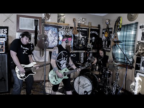 The Jukebox Romantics - Jessica Walker Texas Ranger - DIY Sessions