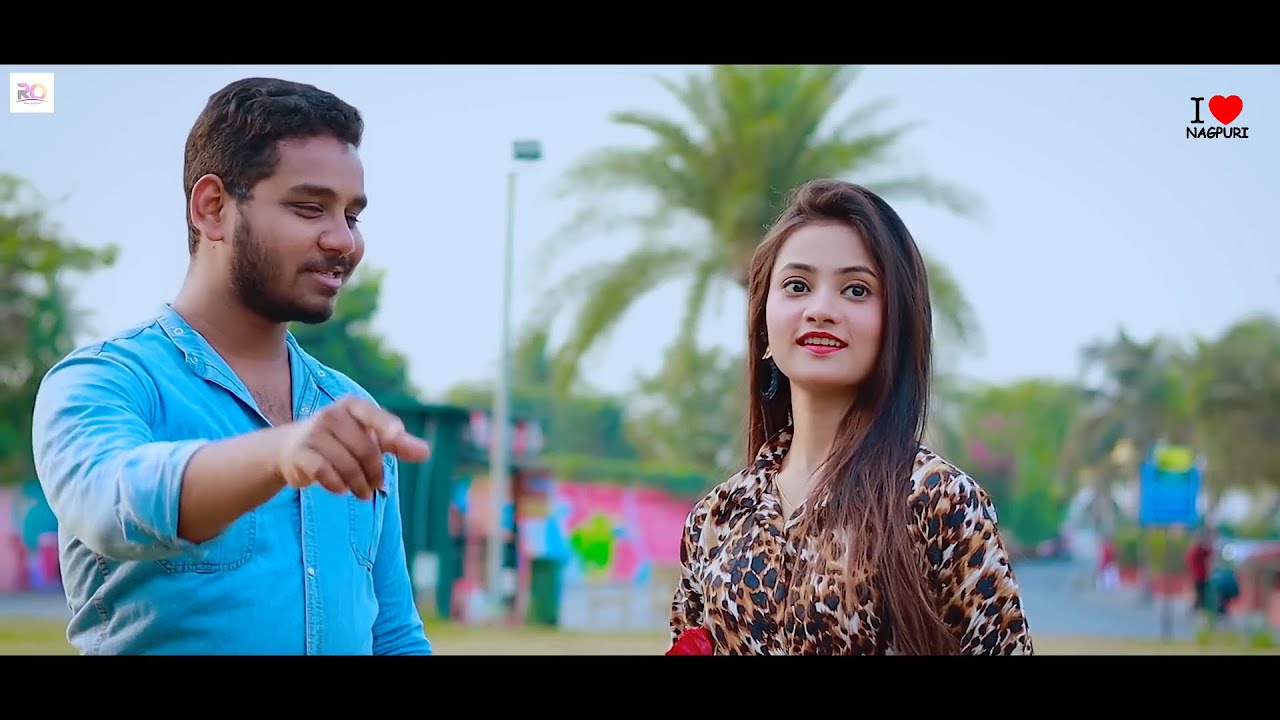 Toy Mor Pyaar Mein | Sameer Raj | Best song Of Nagpuri | New Nagpuri Feel The Video Love 2023