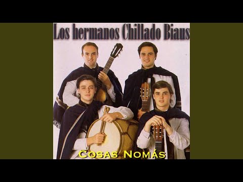 La Invasora - Los Hermanos Chillado Biaus