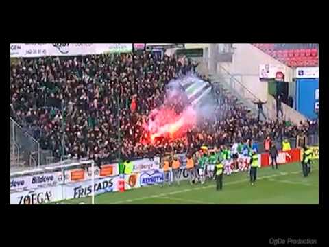 GAIS - Vi finns alltid med