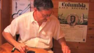 Trouble Will Soon Be Over - Gospel - Blind Willie Johnson