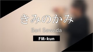 【Full Cover.】きみのかみ/Sori Sawada【FM-kun】
