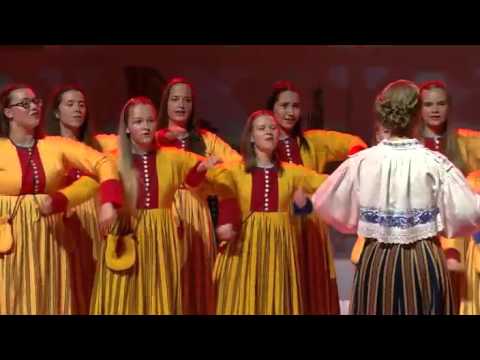 ETV kontsertkoor - "Ketramas