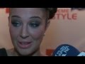 FHM 100 Sexiest Women In The World 2012 Tulisa Wins
