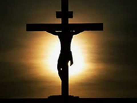 Droga Krzyżowa Stacja IX Jezus po raz trzeci upada pod krzyżem