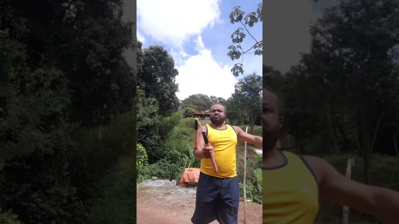 Fabio Jose da Silva | Brazil