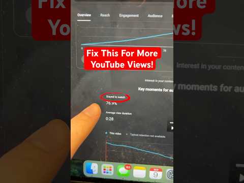 YouTube Thumbnail