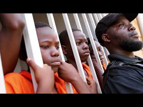 R KELLY  KAPILIPIITI OMUBAYA 4K